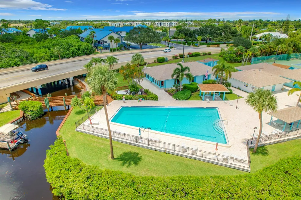 1551 NE 13th Terrace #A16 Jensen Beach, FL 34957