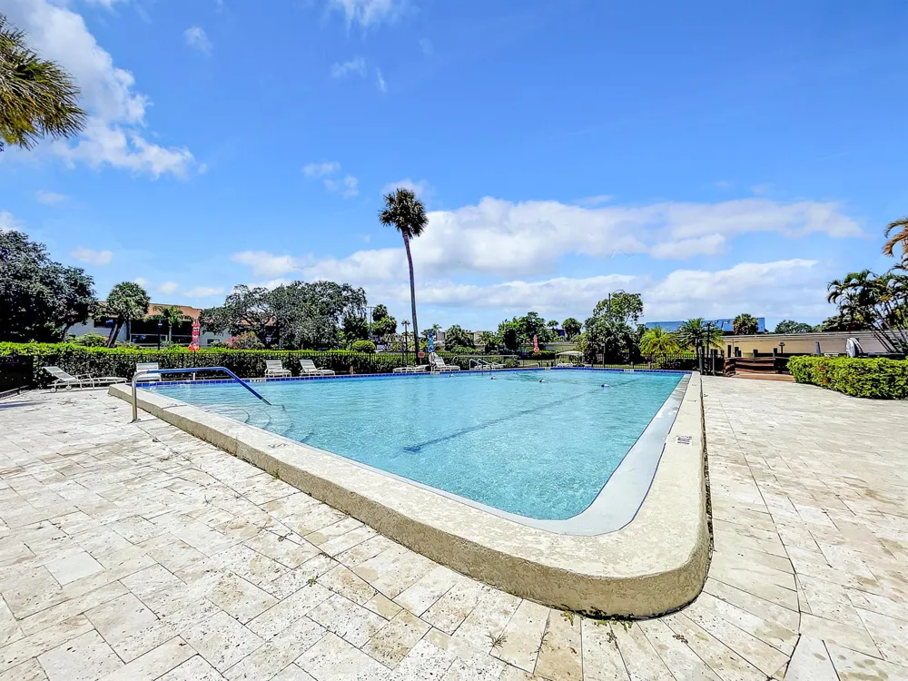 1551 NE 13th Terrace #A16 Jensen Beach, FL 34957