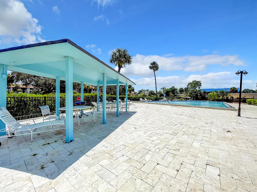 1551 NE 13th Terrace #A16 Jensen Beach, FL 34957