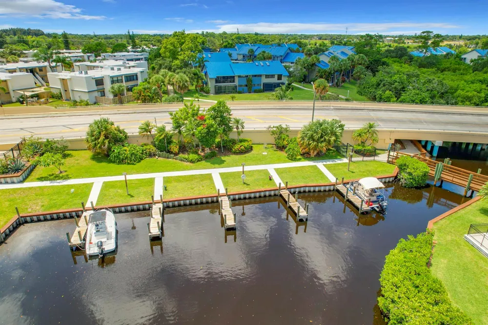 1551 NE 13th Terrace #A16 Jensen Beach, FL 34957