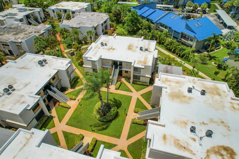 1551 NE 13th Terrace #A16 Jensen Beach, FL 34957