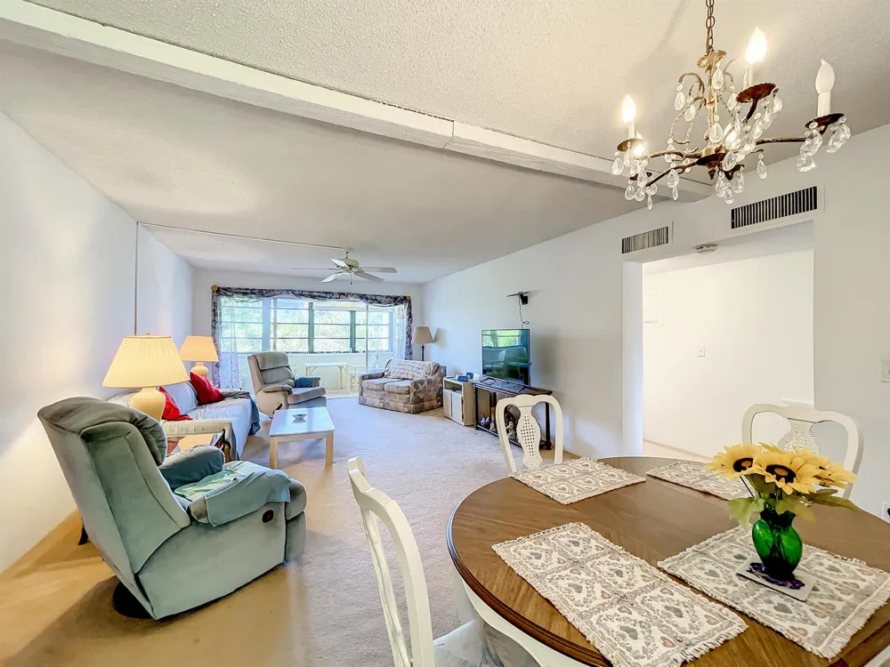 1551 NE 13th Terrace #A16 Jensen Beach, FL 34957