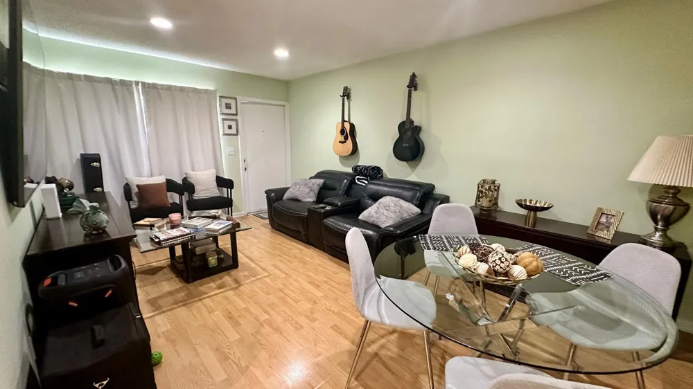 3000 NW 5th Terrace #107 Pompano Beach, FL 33064