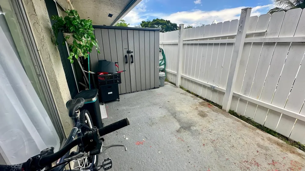 3000 NW 5th Terrace #107 Pompano Beach, FL 33064