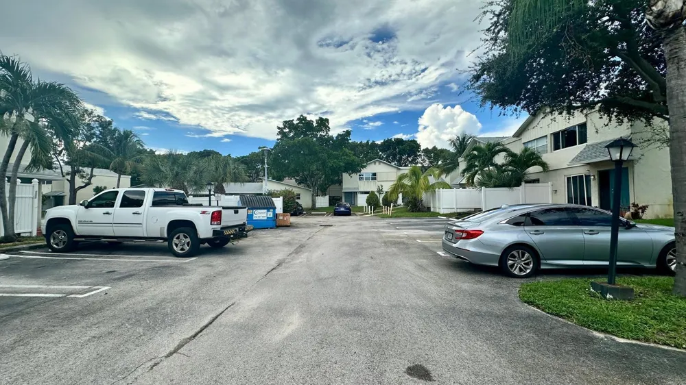 3000 NW 5th Terrace #107 Pompano Beach, FL 33064