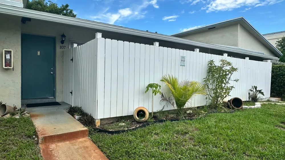 3000 NW 5th Terrace #107 Pompano Beach, FL 33064