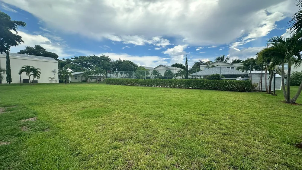 3000 NW 5th Terrace #107 Pompano Beach, FL 33064
