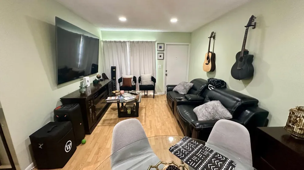 3000 NW 5th Terrace #107 Pompano Beach, FL 33064