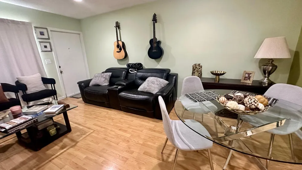 3000 NW 5th Terrace #107 Pompano Beach, FL 33064