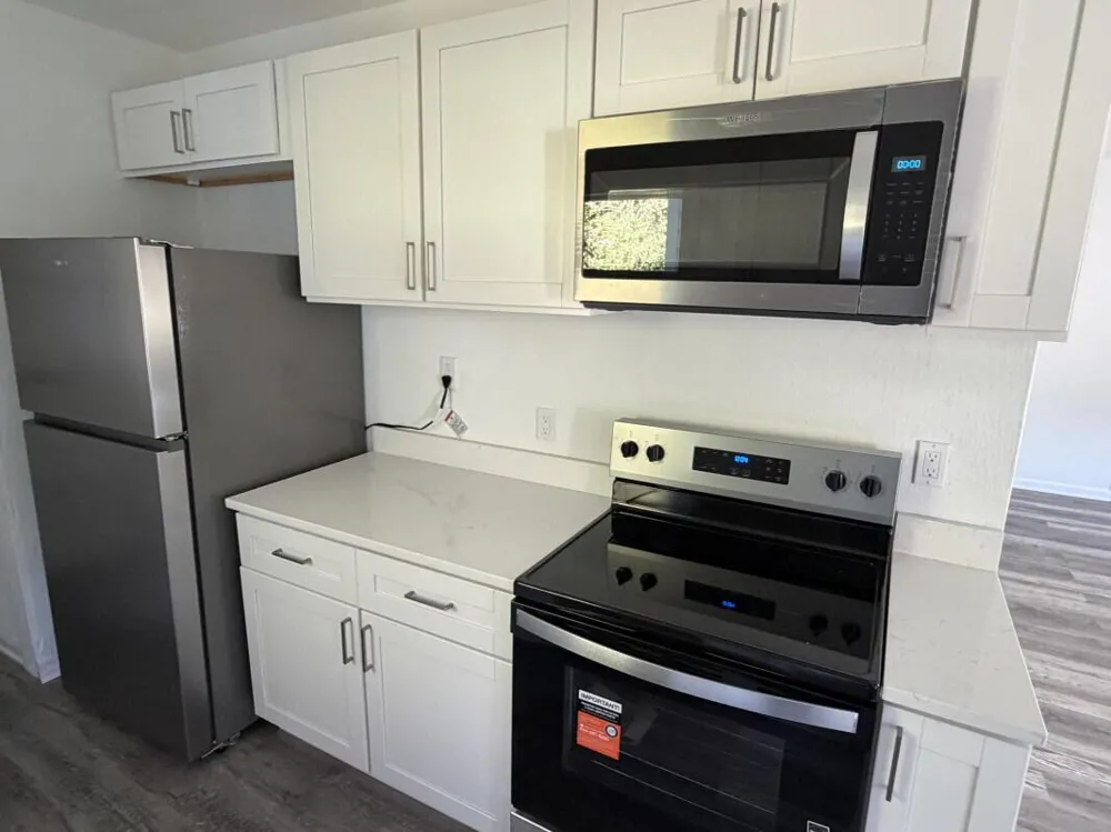 111 SE Castana Court Port St. Lucie, FL 34983