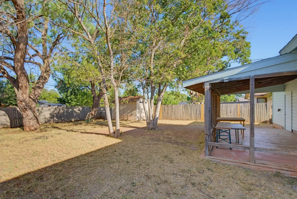 750 Westview Drive Abilene, TX 79603