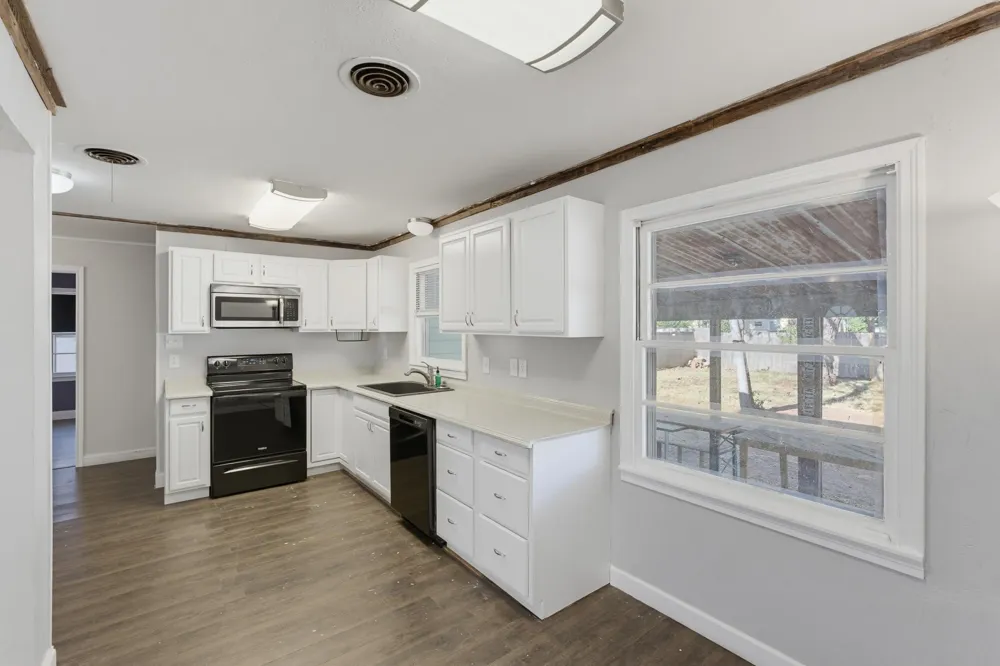 750 Westview Drive Abilene, TX 79603