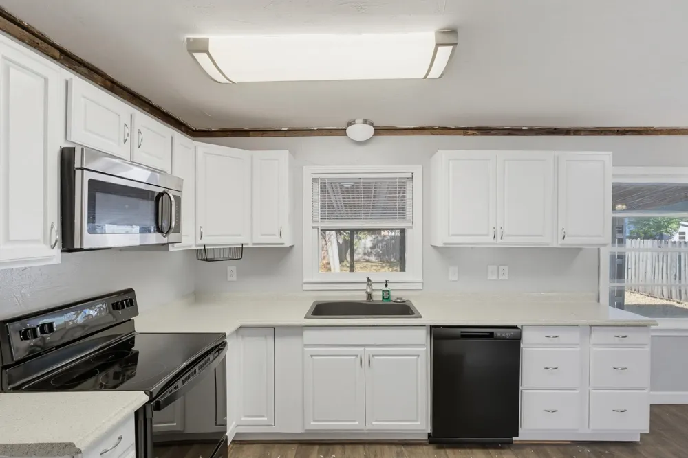 750 Westview Drive Abilene, TX 79603