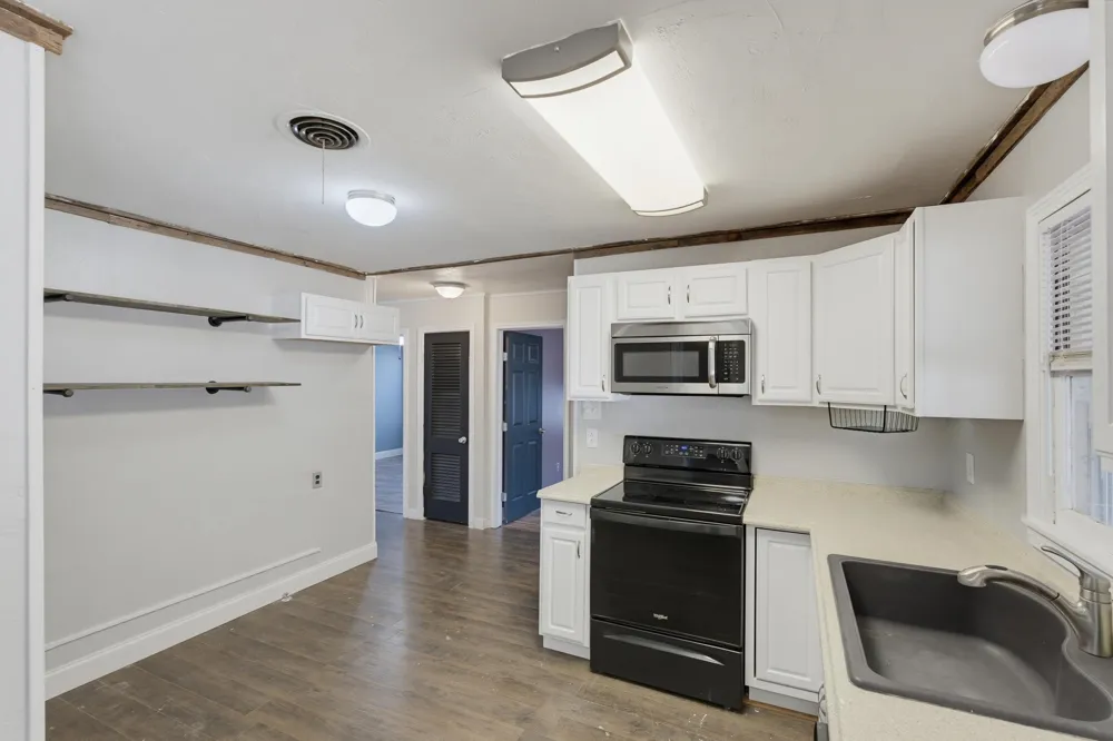 750 Westview Drive Abilene, TX 79603