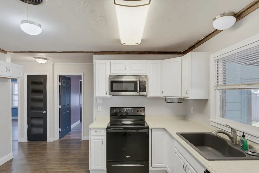 750 Westview Drive Abilene, TX 79603