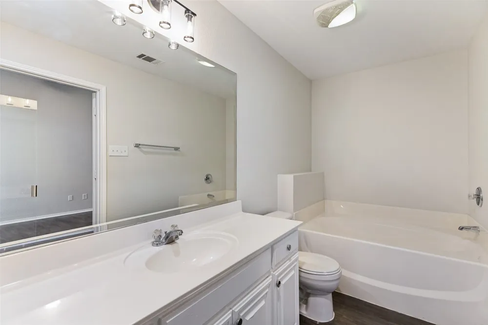 4545 Grainland Court Fort Worth, TX 76179