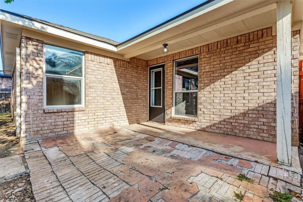 4545 Grainland Court Fort Worth, TX 76179