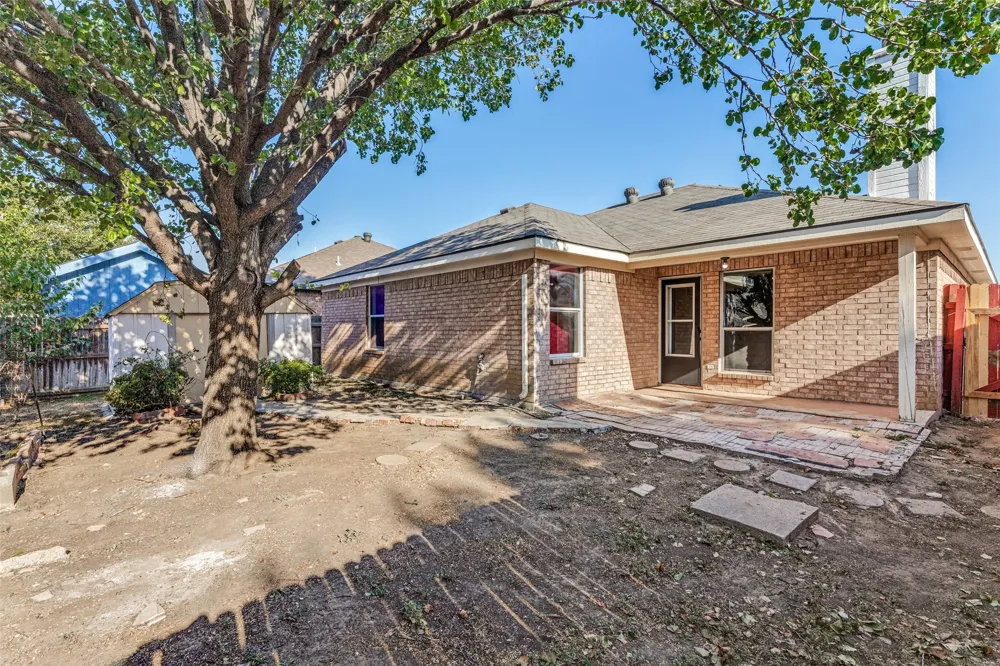 4545 Grainland Court Fort Worth, TX 76179