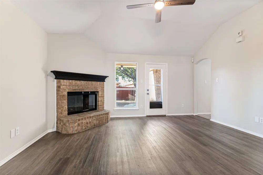4545 Grainland Court Fort Worth, TX 76179