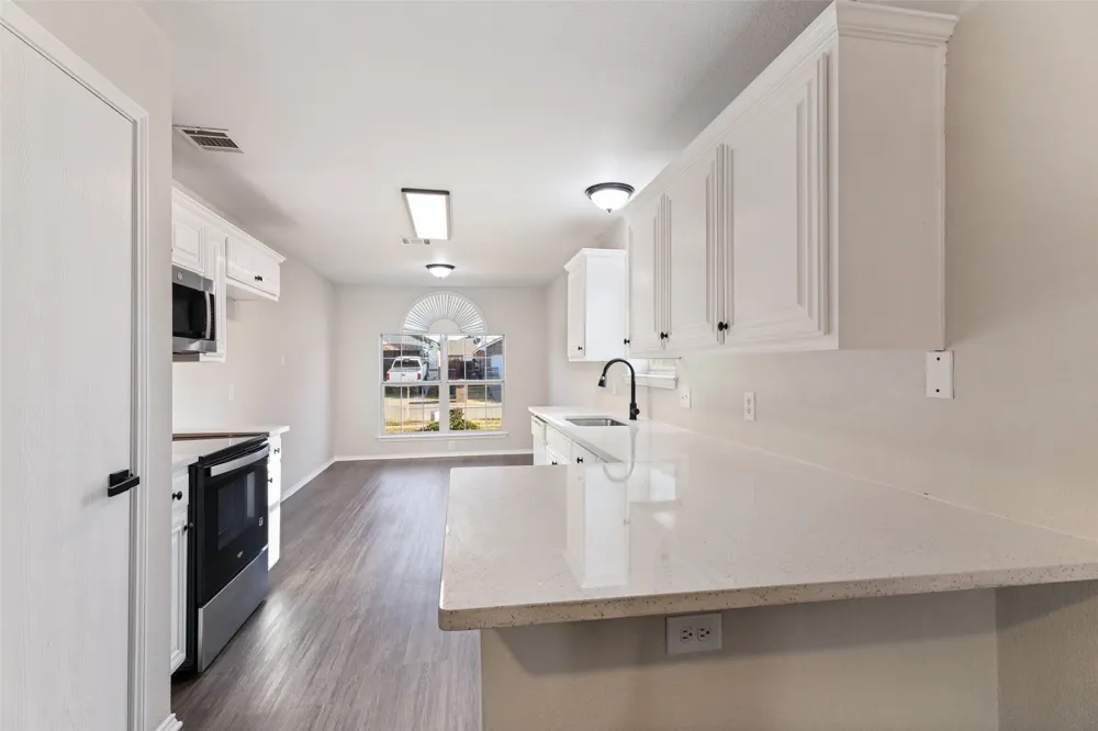 4545 Grainland Court Fort Worth, TX 76179
