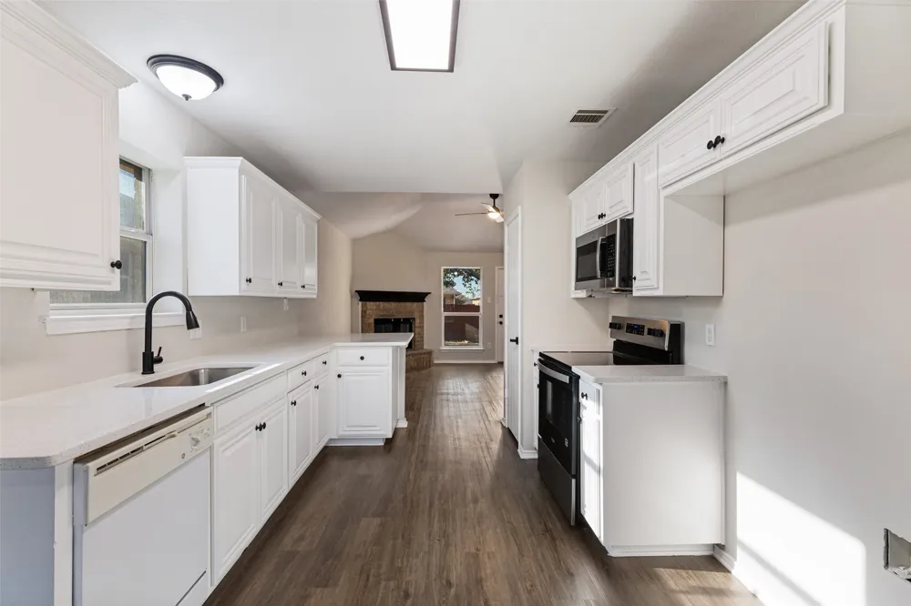 4545 Grainland Court Fort Worth, TX 76179