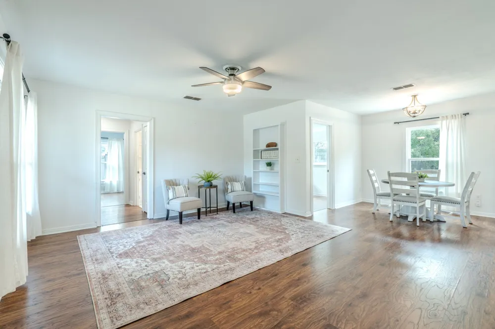 403 Norton Street Weatherford, TX 76086