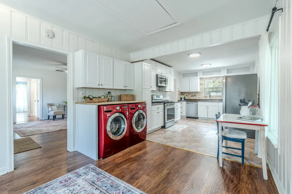 403 Norton Street Weatherford, TX 76086
