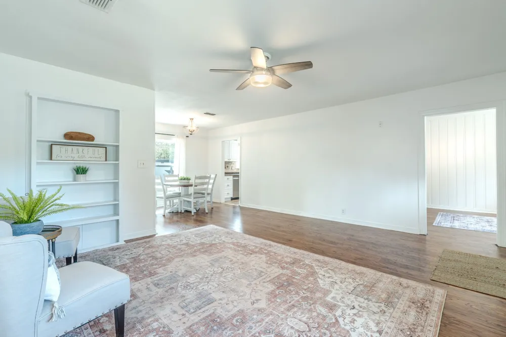 403 Norton Street Weatherford, TX 76086