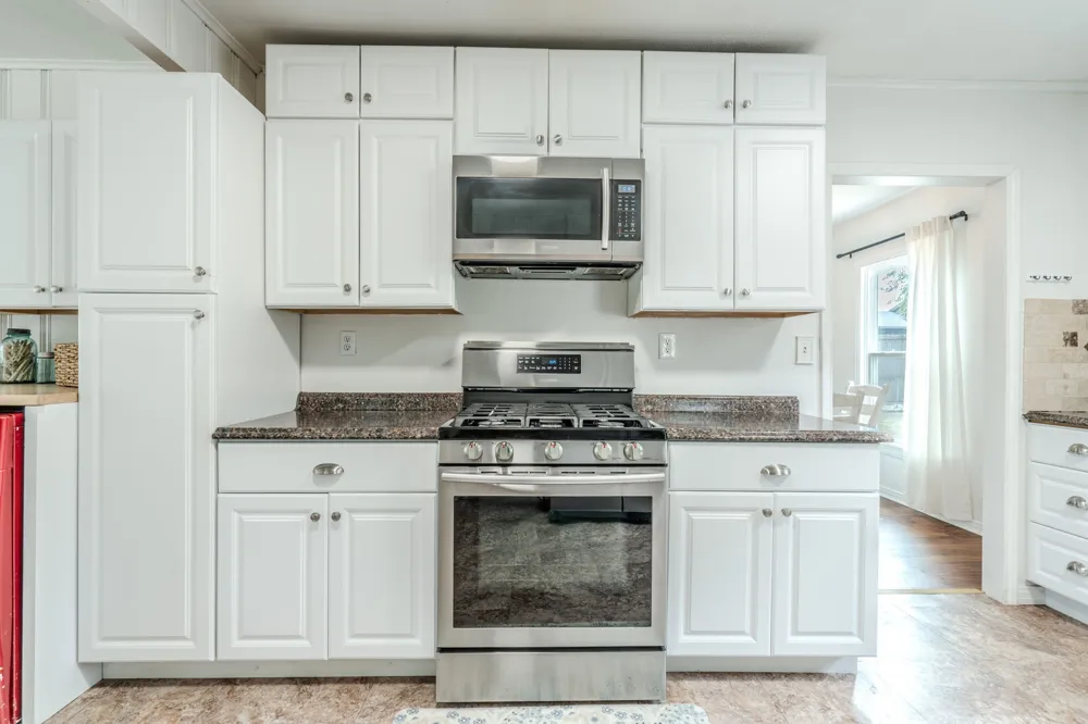 403 Norton Street Weatherford, TX 76086