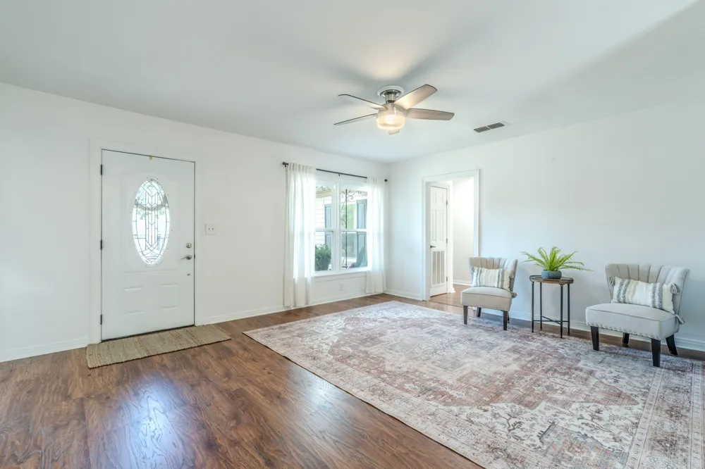 403 Norton Street Weatherford, TX 76086
