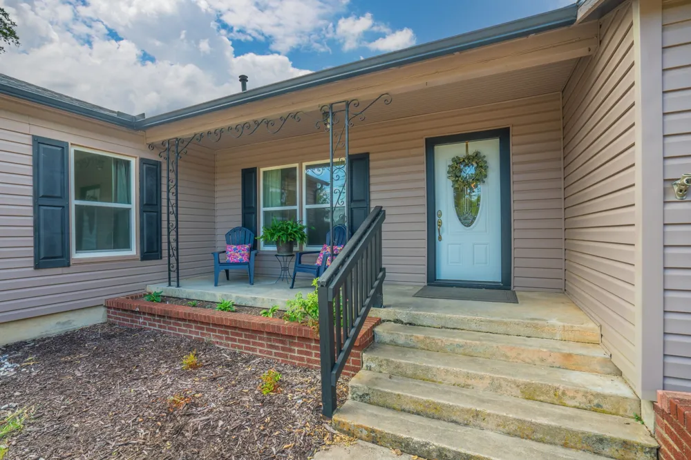 403 Norton Street Weatherford, TX 76086