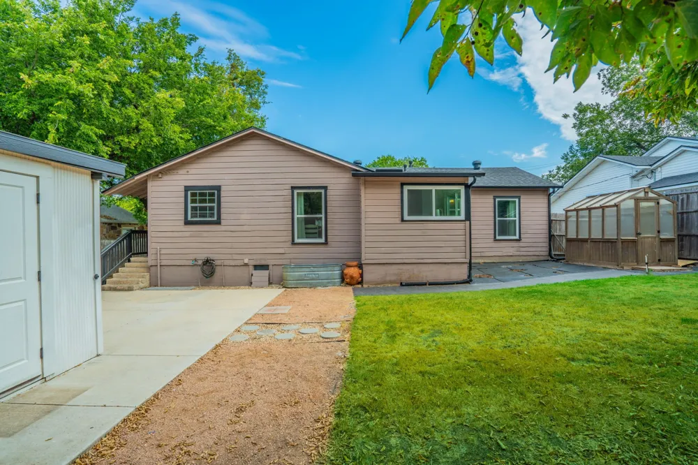 403 Norton Street Weatherford, TX 76086