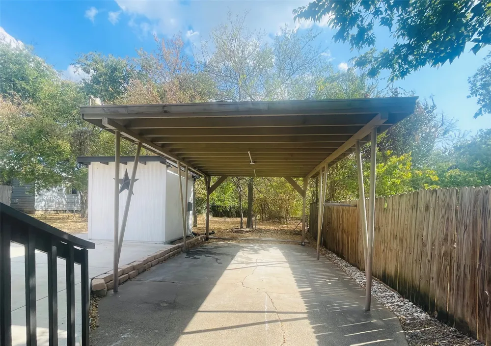 403 Norton Street Weatherford, TX 76086