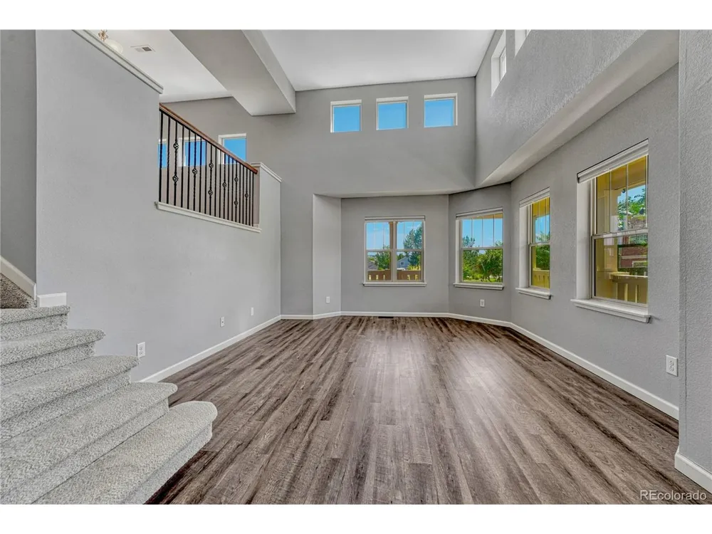 18317 E Saskatoon Place Parker, CO 80134