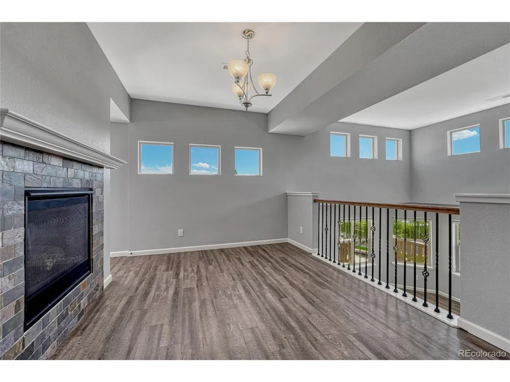 18317 E Saskatoon Place Parker, CO 80134