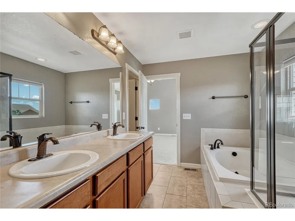 18317 E Saskatoon Place Parker, CO 80134