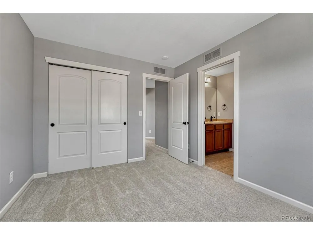 18317 E Saskatoon Place Parker, CO 80134
