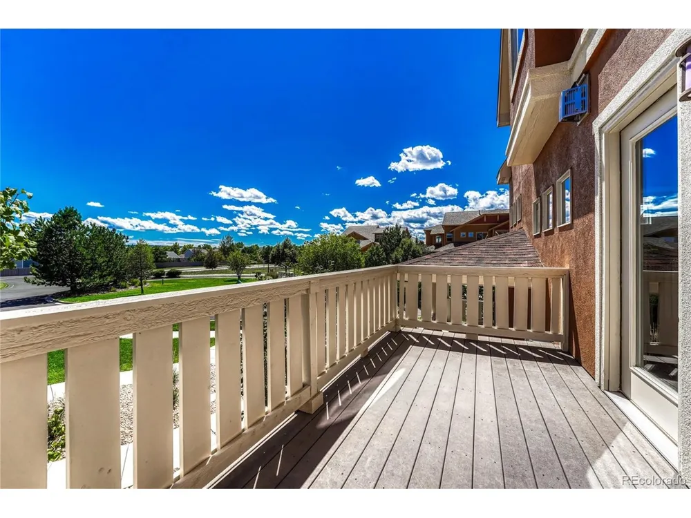 18317 E Saskatoon Place Parker, CO 80134
