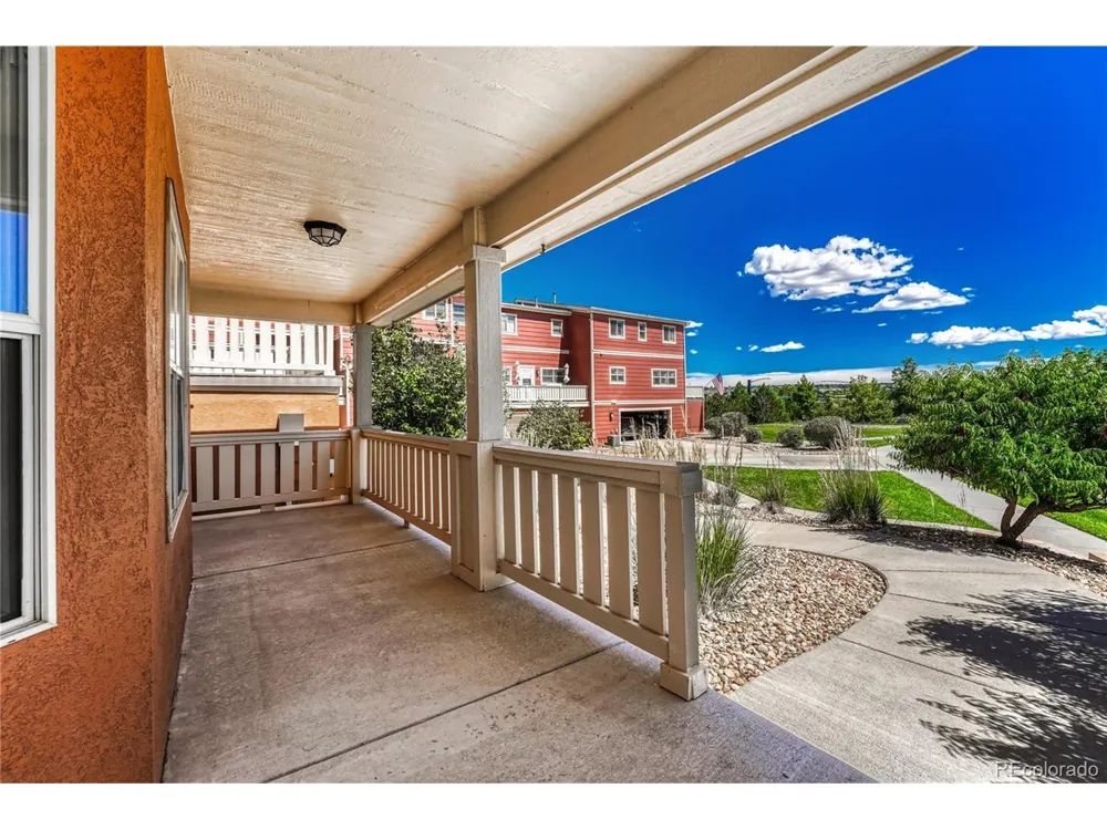 18317 E Saskatoon Place Parker, CO 80134