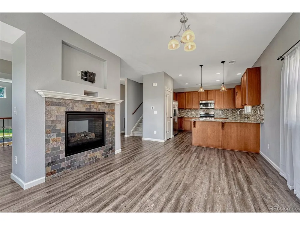 18317 E Saskatoon Place Parker, CO 80134