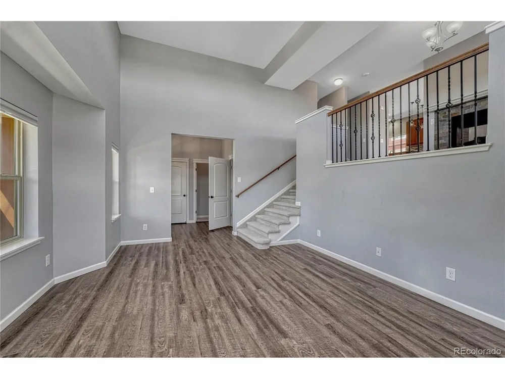 18317 E Saskatoon Place Parker, CO 80134