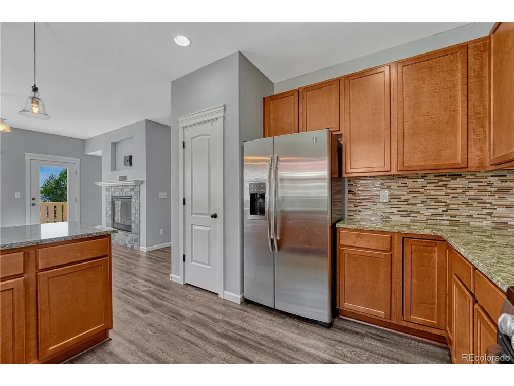 18317 E Saskatoon Place Parker, CO 80134