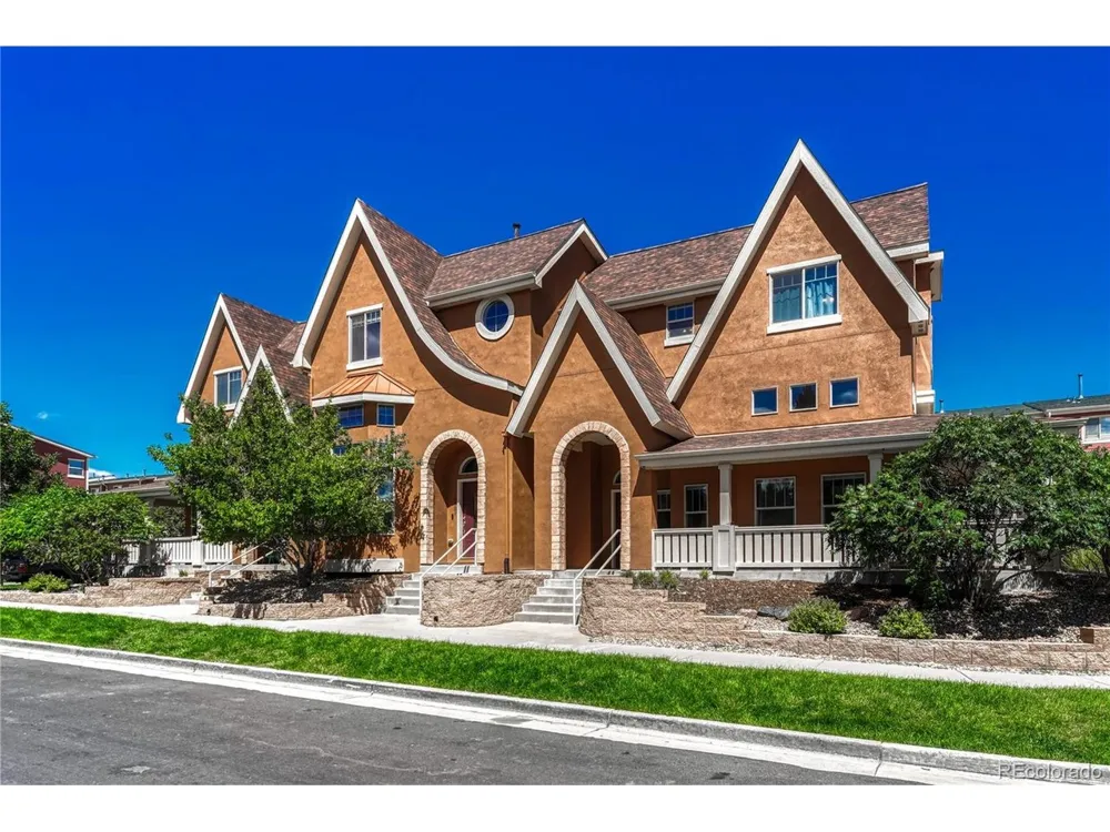18317 E Saskatoon Place Parker, CO 80134
