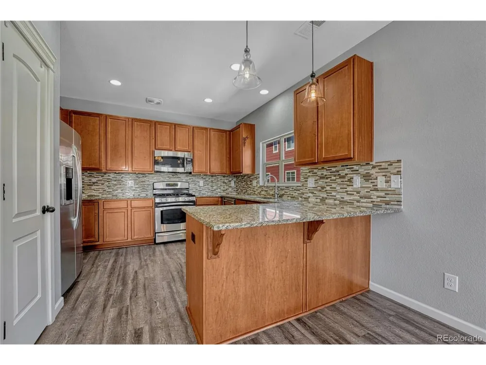 18317 E Saskatoon Place Parker, CO 80134