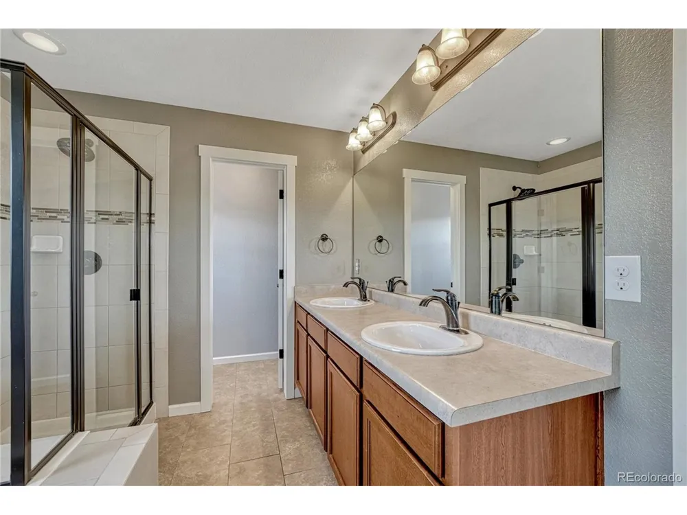 18317 E Saskatoon Place Parker, CO 80134