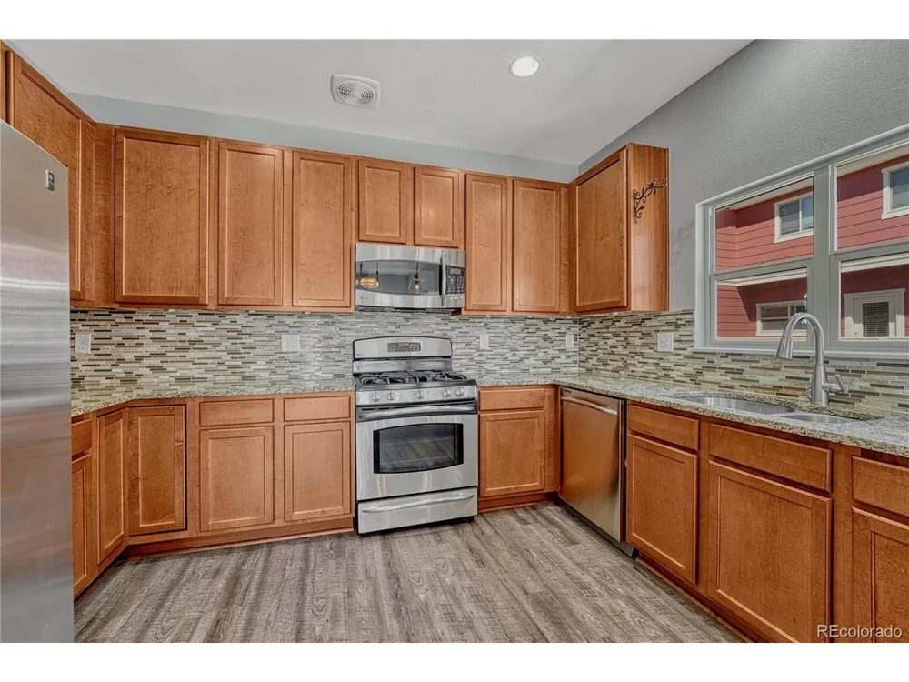 18317 E Saskatoon Place Parker, CO 80134
