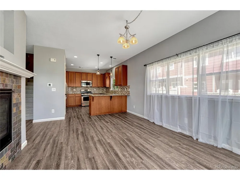 18317 E Saskatoon Place Parker, CO 80134