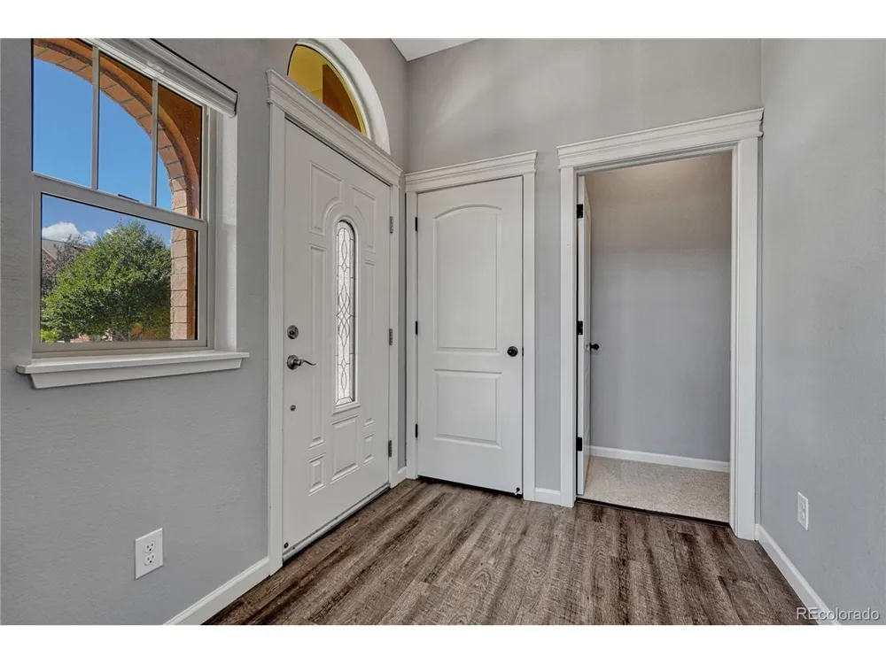 18317 E Saskatoon Place Parker, CO 80134