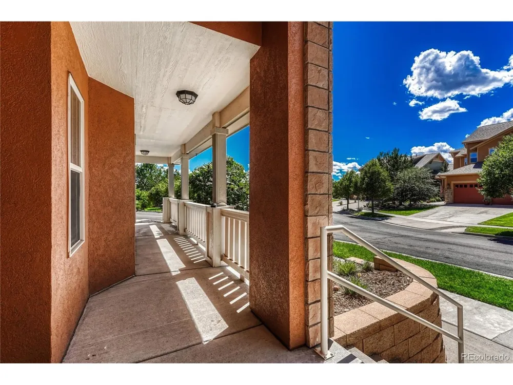 18317 E Saskatoon Place Parker, CO 80134