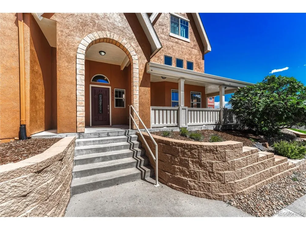 18317 E Saskatoon Place Parker, CO 80134